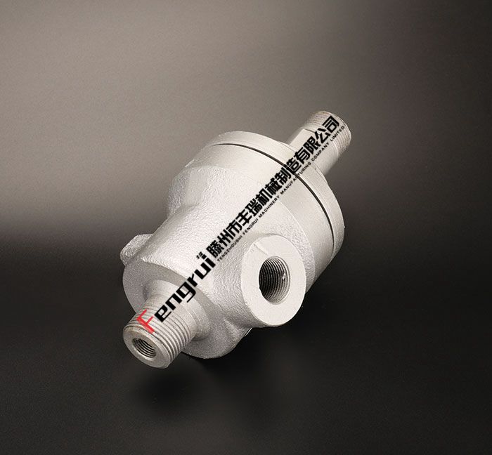 QS-G型旋轉(zhuǎn)接頭