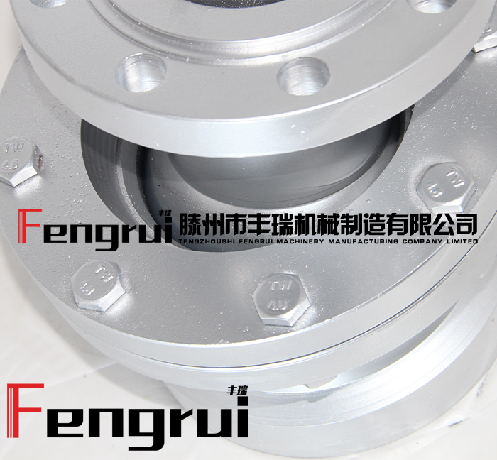 加熱爐專用旋轉(zhuǎn)接頭