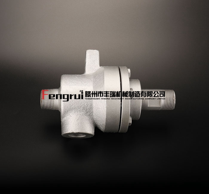 QRS-G型旋轉(zhuǎn)接頭