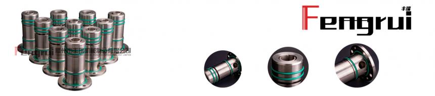 HMDL型連鑄用埋入式旋轉(zhuǎn)接頭