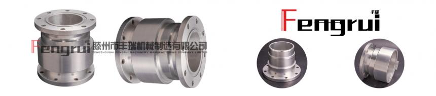 WD-F型通氣旋轉(zhuǎn)接頭