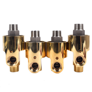 旋轉(zhuǎn)接頭,液壓旋轉(zhuǎn)接頭,異型旋轉(zhuǎn)接頭