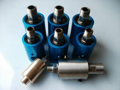 旋轉接頭,液壓旋轉接頭,異型旋轉接頭