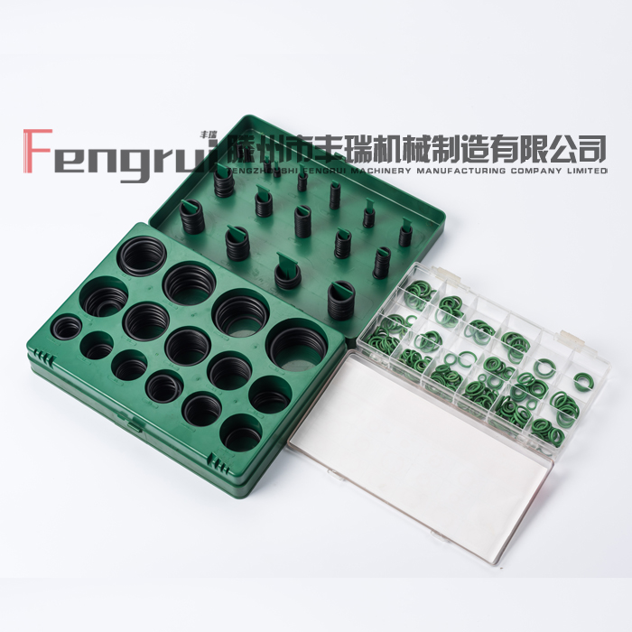 旋轉(zhuǎn)接頭O型圈氟膠圈