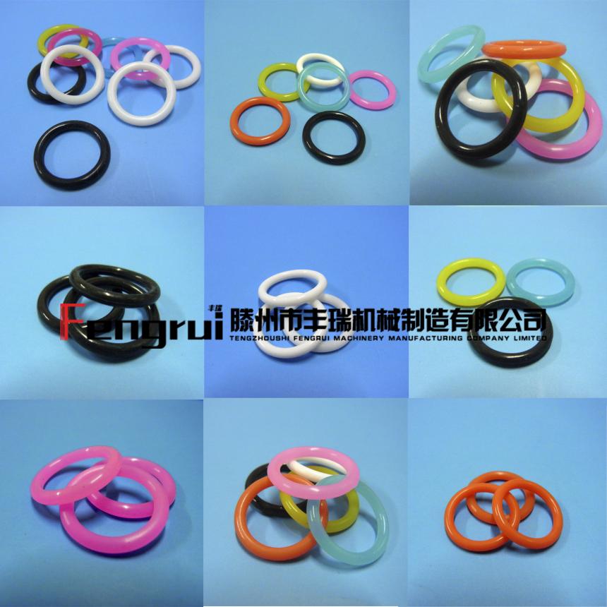 旋轉(zhuǎn)接頭O型圈-丁晴圈