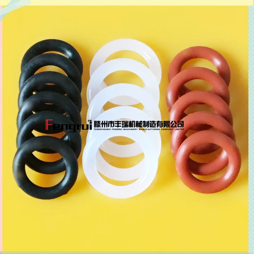旋轉(zhuǎn)接頭O型圈-硅膠圈
