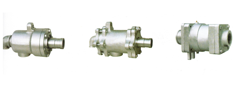 雙錐干燥機(jī)旋轉(zhuǎn)接頭